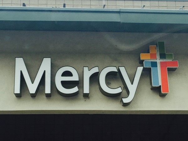 Mercy Clinic of Bella Vista