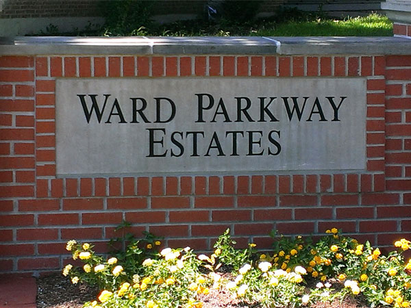 Ward Parkway Estates