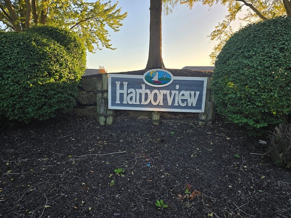 Harborview Smithville Lake