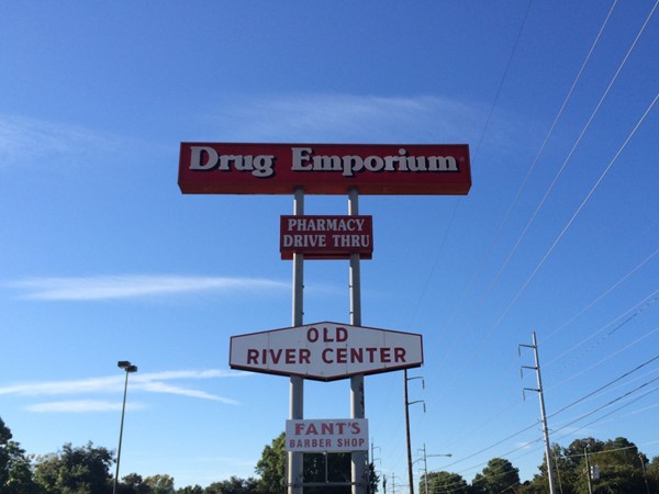 Drug Emporium is a popular location for filling a prescription or finding organic and health foods