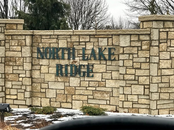 Welcome to Cedar Creek - North Lake Ridge, Olathe