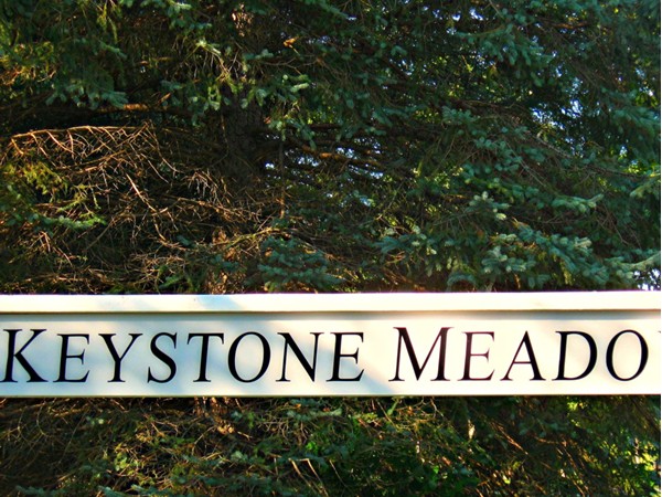 Keystone Meadows 