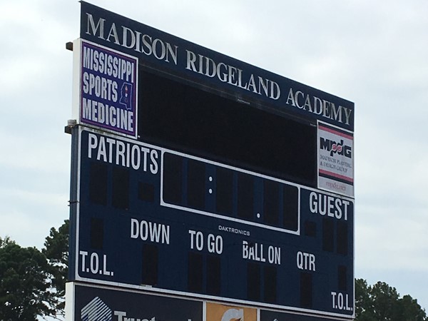 Madison Ridgeland Academy is one of Madison's great schools