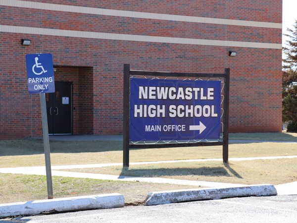 Newcastle Schools offer a great support system for the community