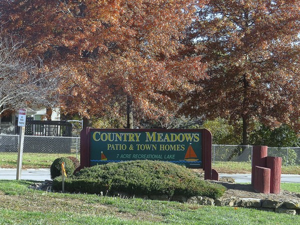 Country Meadows Patio & Town Homes