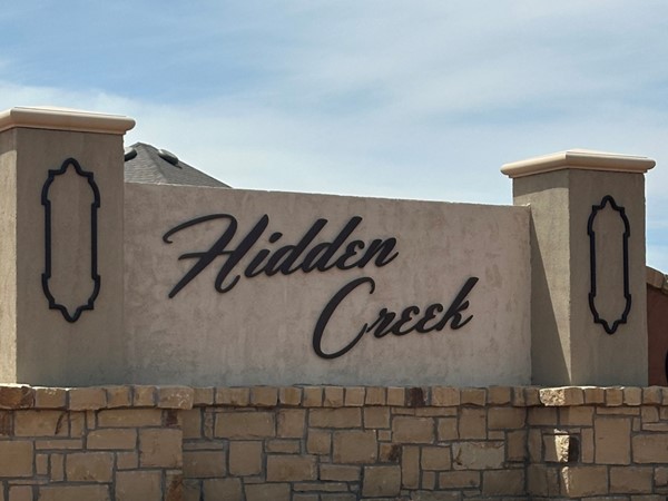 Hidden Creek: Where OKC Meets Yukon excellence
