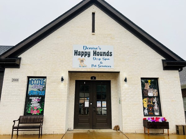 Denise's Happy Hounds