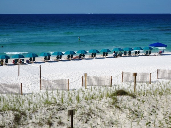 Fort Walton Beach, FL only a 6 hour drive from Huntsville!