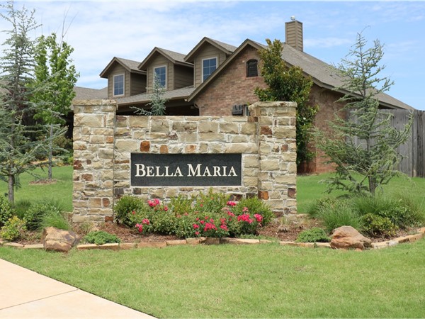 Bella Maria is a small community started in 2017 