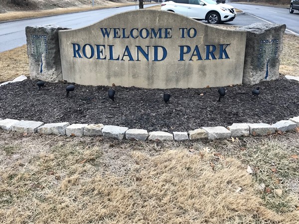Roeland Park is a great place to call "home"