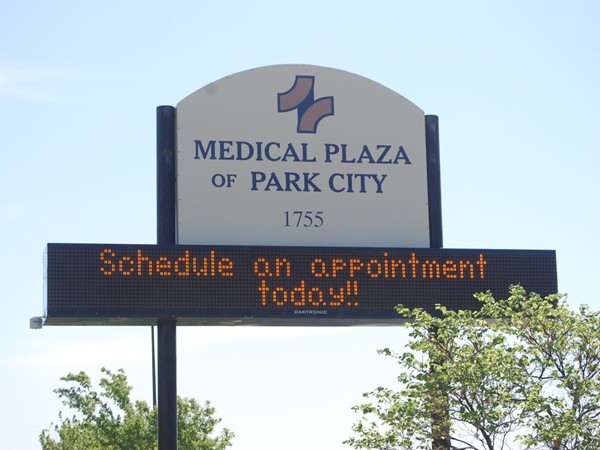 The Medical Plaza of Park City offers you different medical services that you are looking for 