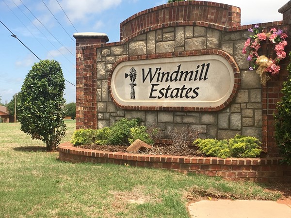 Welcome to Windmill Estates