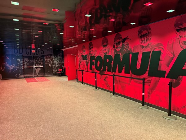 Tour Arrowhead for behind the scenes fun