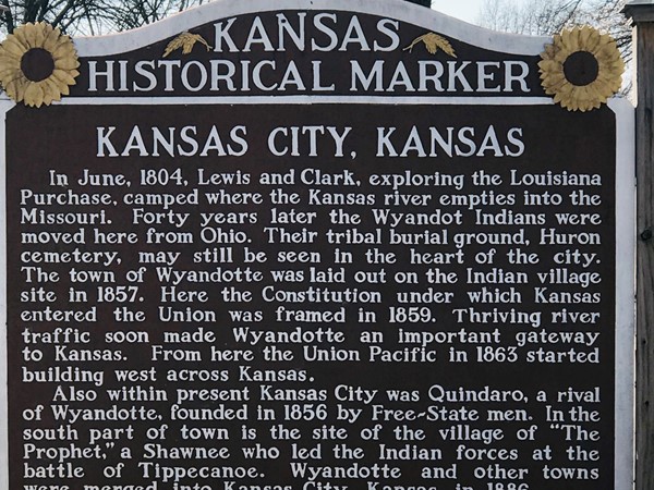 How Kansas City, KS earned its name in 1886