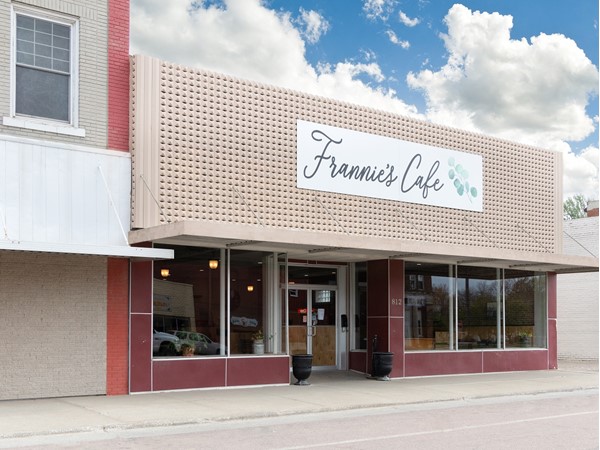 Frannie's Cafe 