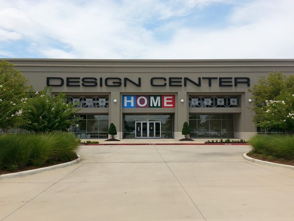 If you're looking for a place to help with your next home project, check out the Home Design Center
