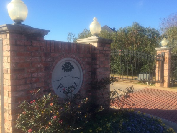 Plantation Trace Garden Homes. Affordable with small manageable yards
