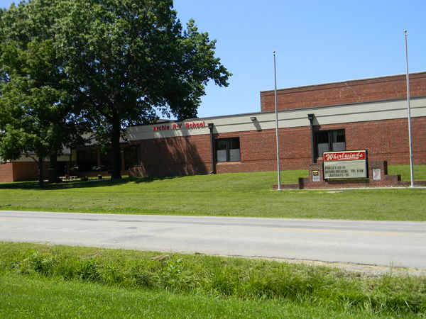 Archie R-V School