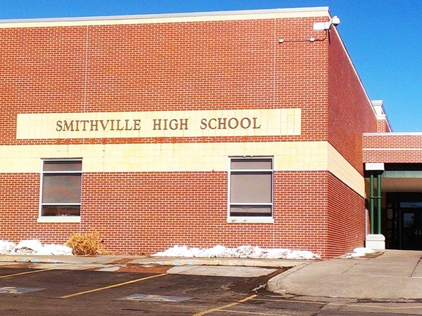 Smithville High School