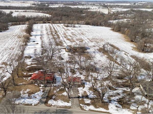 Sibley offers a range of affordable housing options