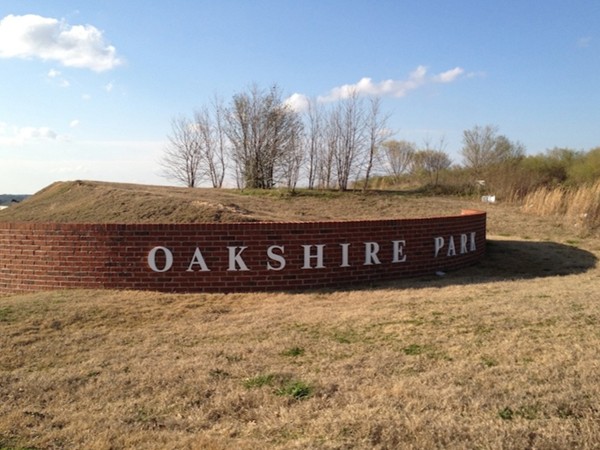 Oakshire Park is located on the west side of Oxford and only minutes to the University of MS