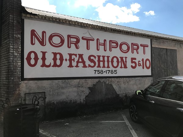 Northport 5 & Dime 