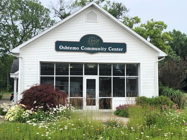 Oshtemo Community Center
