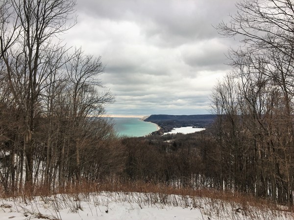 Visit Empire, one of the gateway villages to Sleeping Bear Dunes National Lakeshore