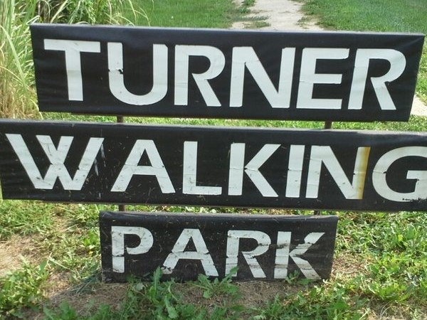 The Turner Walking Park and Playground