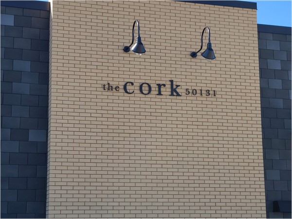 The Cork Wine Bar