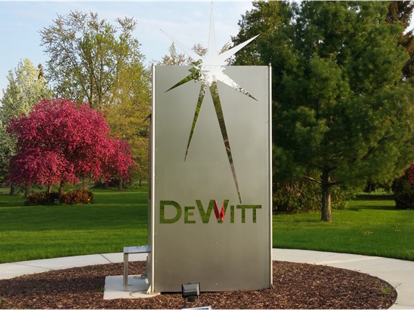 Welcome to DeWitt