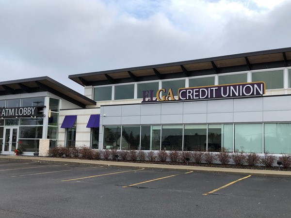 Become a member of a credit union family