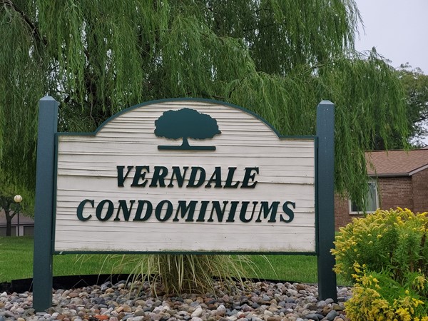Welcome to Verndale Condominiums 