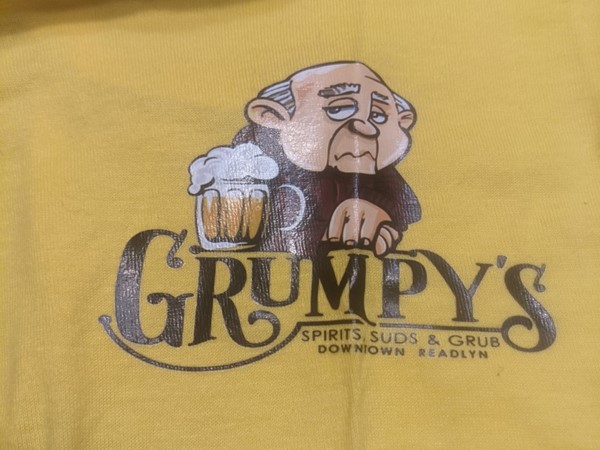 Grumpy's Bar and Event Center