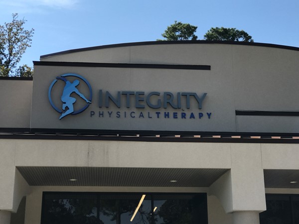 Got bad joints, sports injuries, post surgery rehab?- Integrity Physical Therapy, now in Mandeville