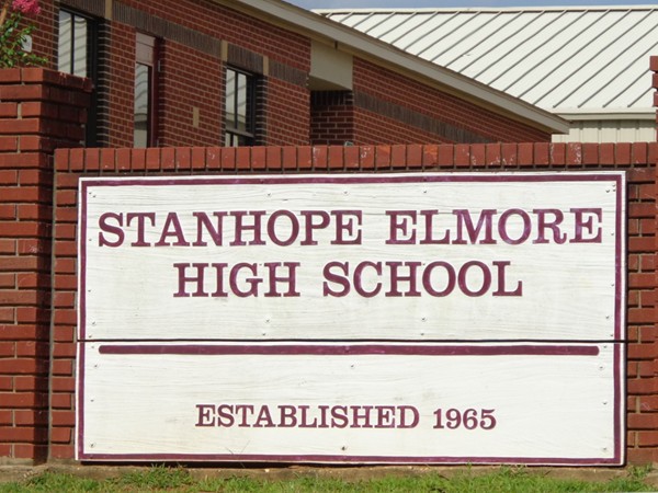 Stanhope Elmore High School 
