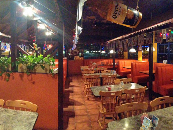 Senor Tequila's - Authentic Mexican cuisine at 6502 N. Oak Trafficway