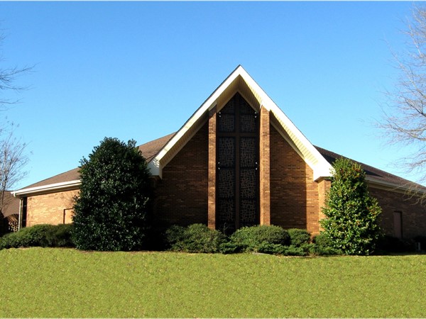Decatur Highway Church of Christ