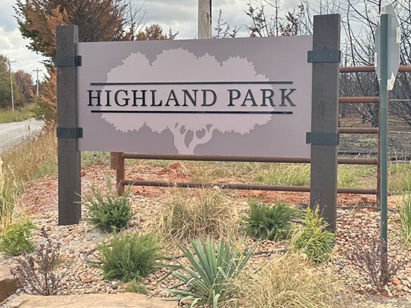 Highland Park: It is More Than Just a Place to Live