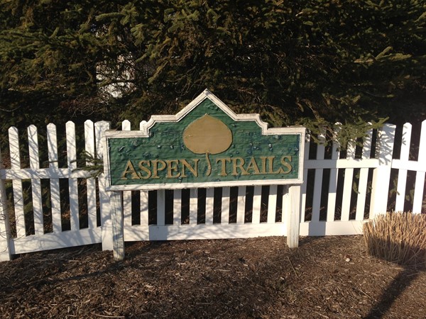 Aspen Trails Condominiums 