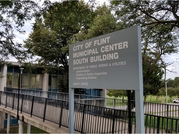 City of Flint Building Department