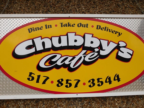 Chubby's will impress you 