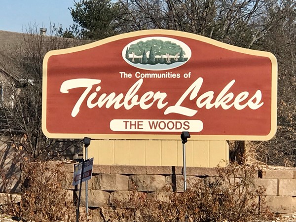 The Communities of Timber Lakes, Bonner Springs, KS