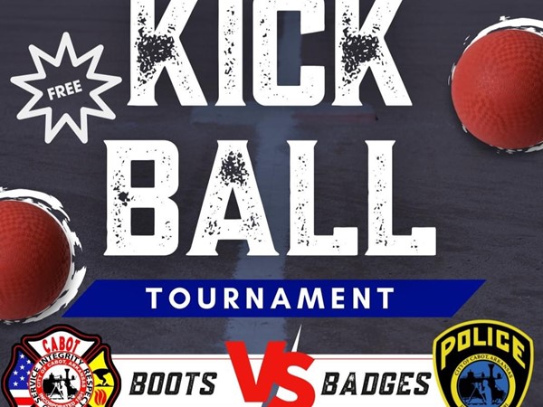 Boots VS Badges