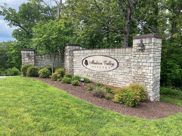 Madison Valley Estates in Kirbyville, MO