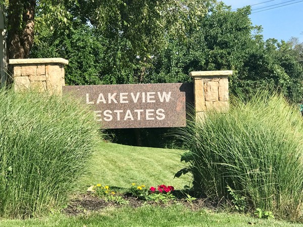 Lakeview Estates - A family community