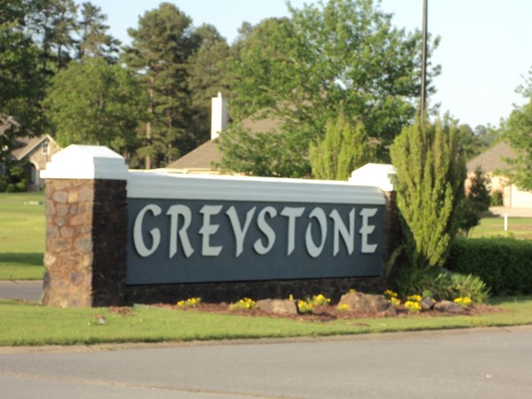 The amazing Greystone community