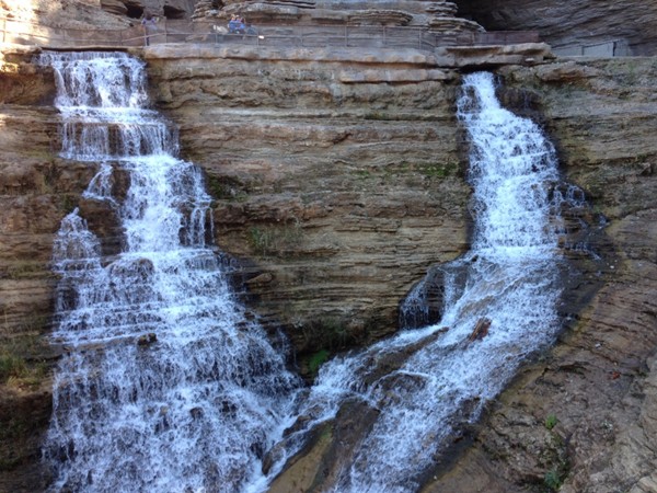 Nature's beauty in the Ozarks