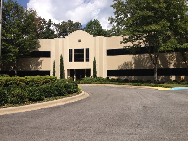 Northbrook office complex