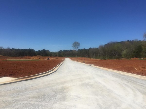 Starting the 4th Phase of the Somerset Subdivision